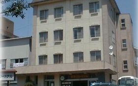 Akakura Wakui Hotel